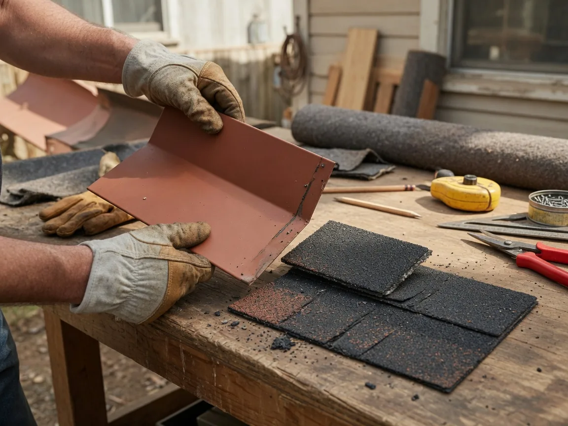 Roof Repair company in Sidney, AR